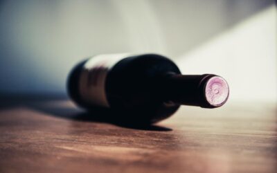 De ideale wijn voor bij het eten